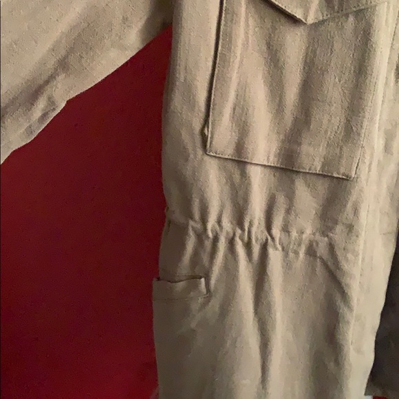 ⚡️SALE⚡️Military Jacket - Picture 2 of 6